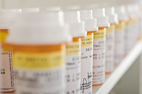 What is the Drug Development Process?