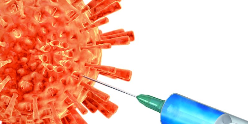 How Are Vaccines Developed?
