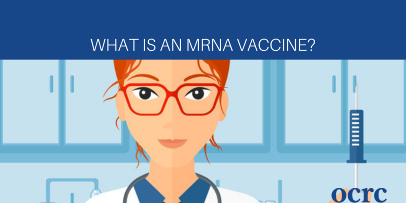 What is an mRNA Vaccine?